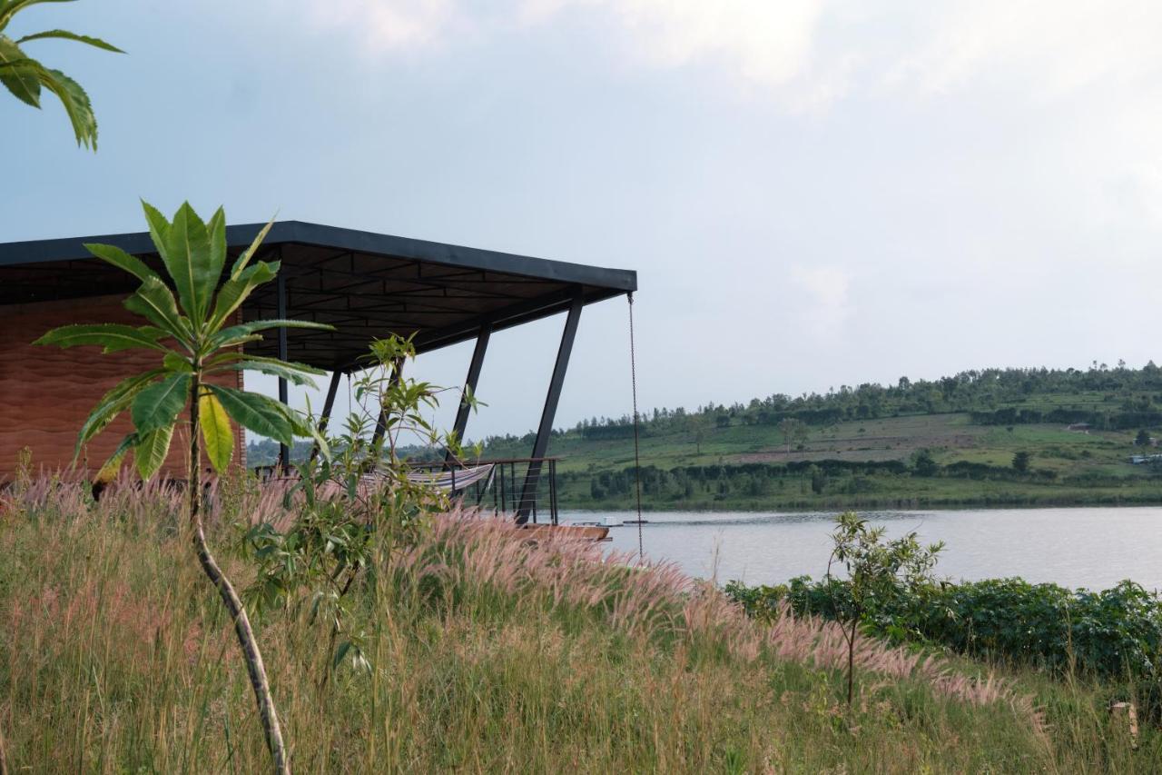 Umva Muhazi Villa Exterior photo