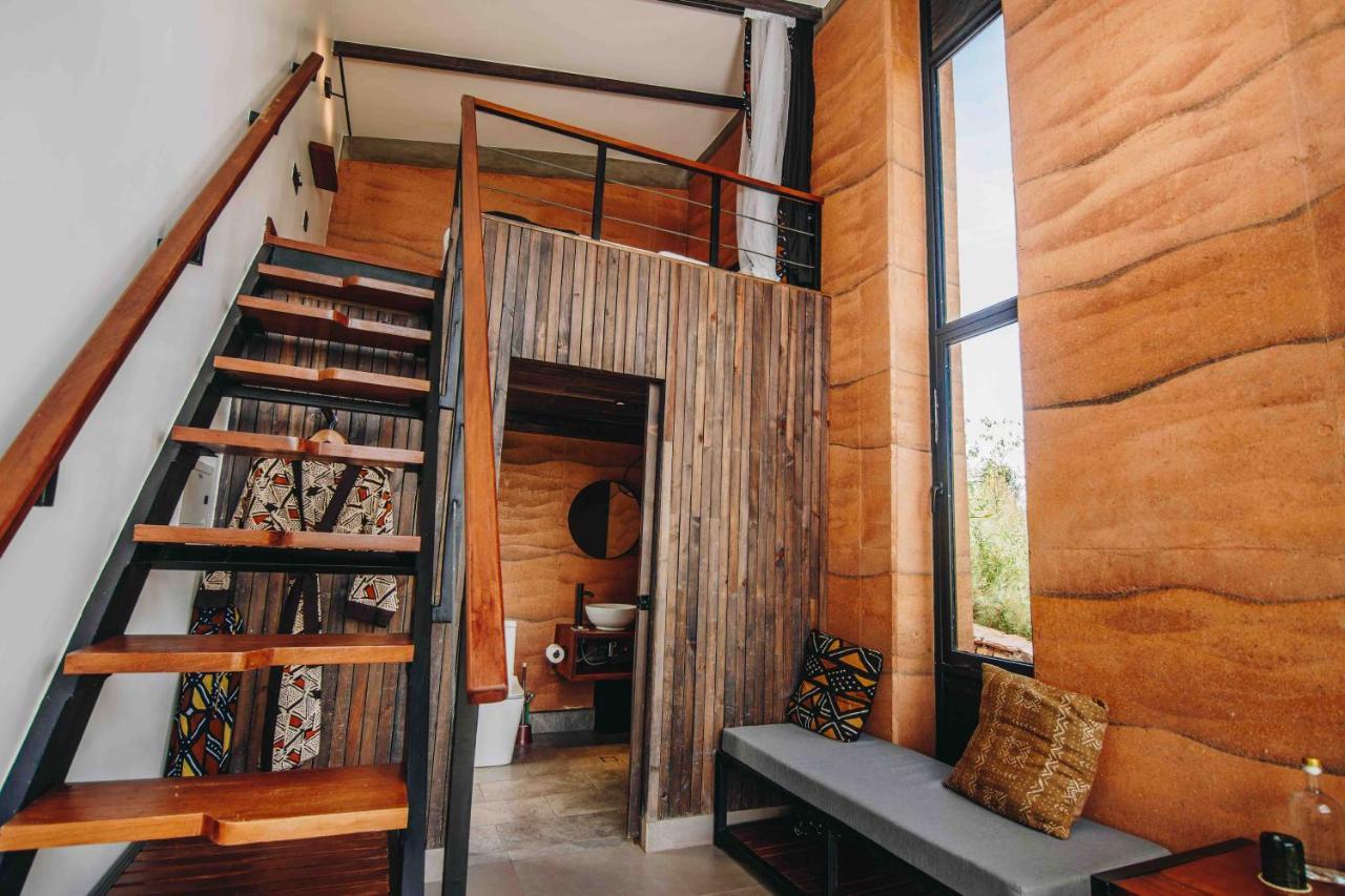 Umva Muhazi Villa Exterior photo